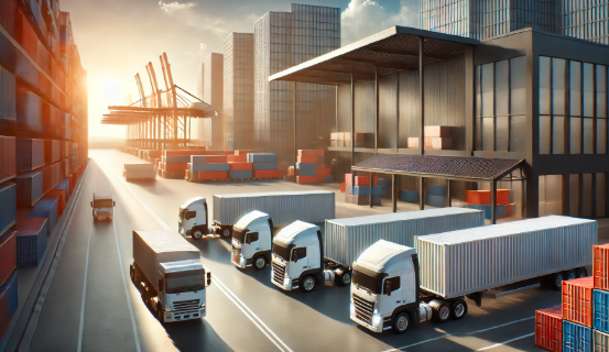 ProcurementNation.com Shipping