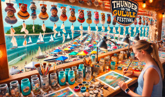 Ultimate Guide to Fun Crafts Thunderonthegulf