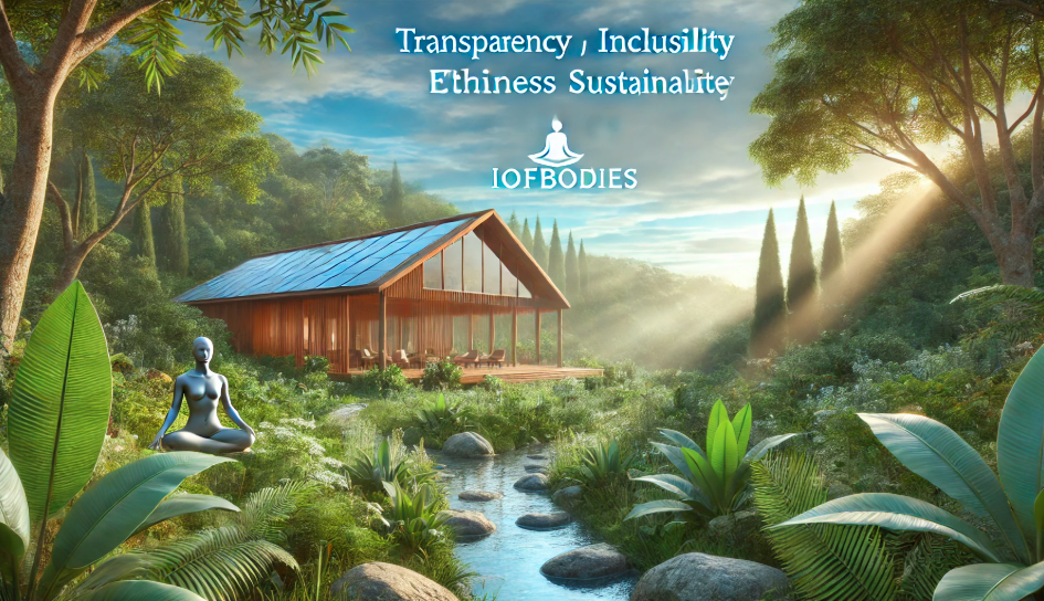 iofbodies.com Ethics