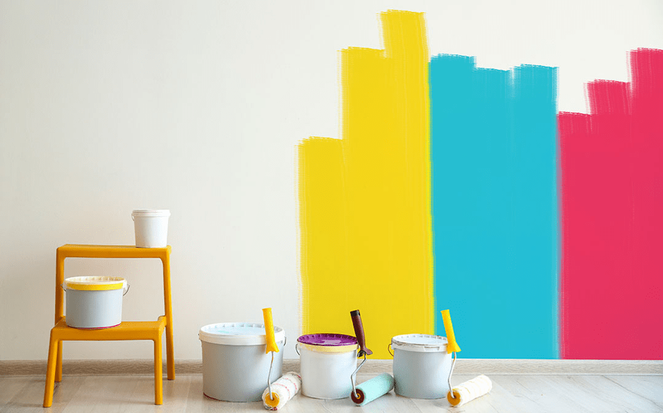 Top Tips for Choosing the Best Paint for Your Home