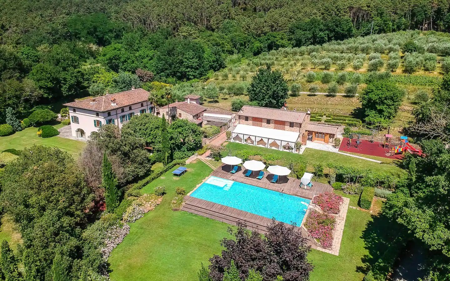 Why Invest in Luxury Real Estate in Italy?